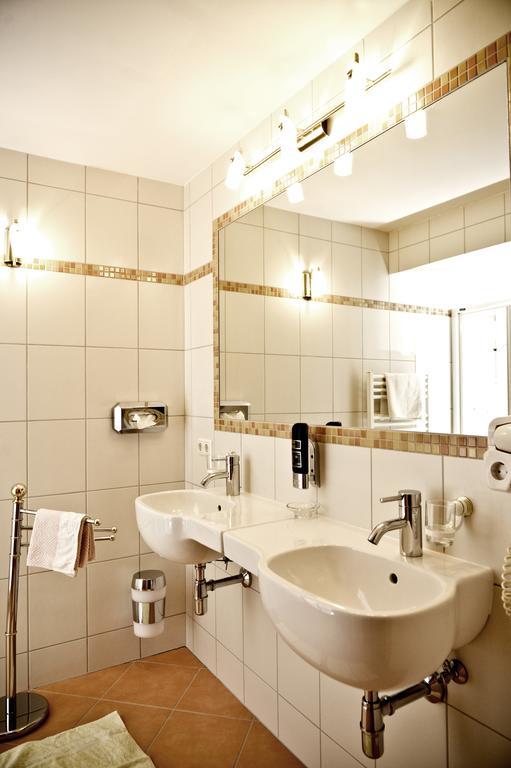 Pension Zierlinger Senftenberg Номер фото
