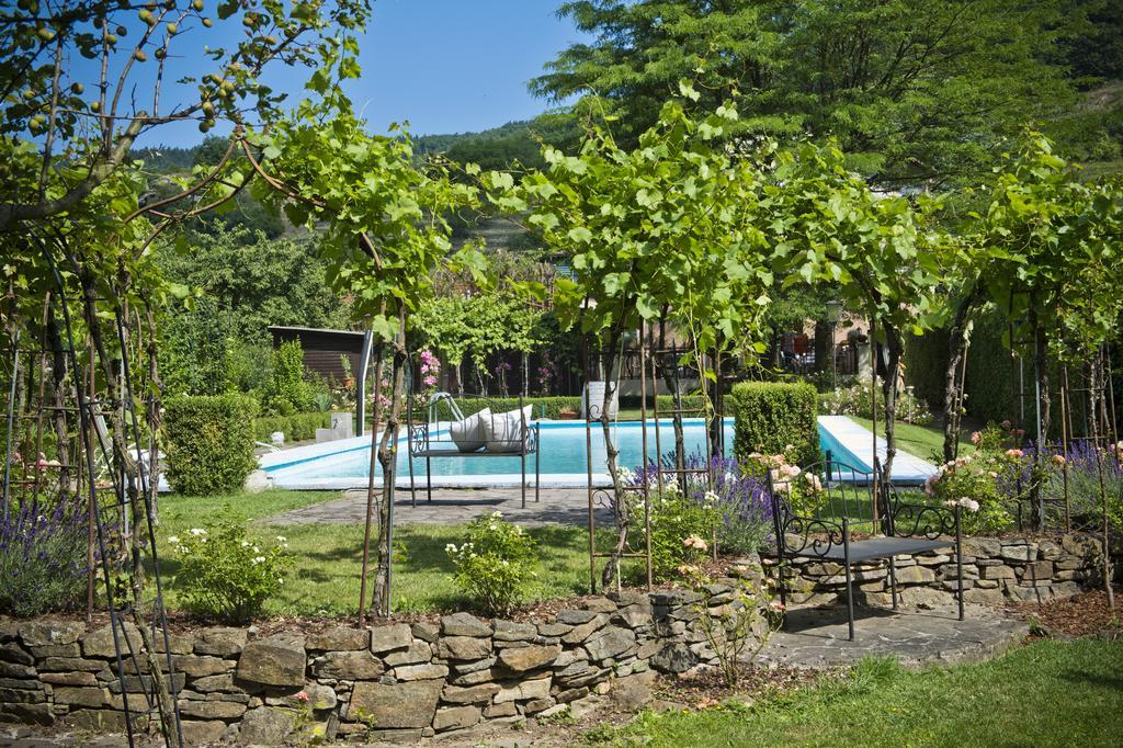 Pension Zierlinger Senftenberg Екстер'єр фото