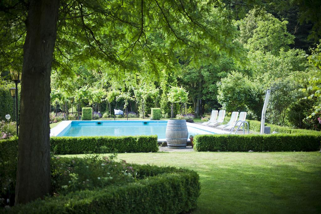 Pension Zierlinger Senftenberg Екстер'єр фото