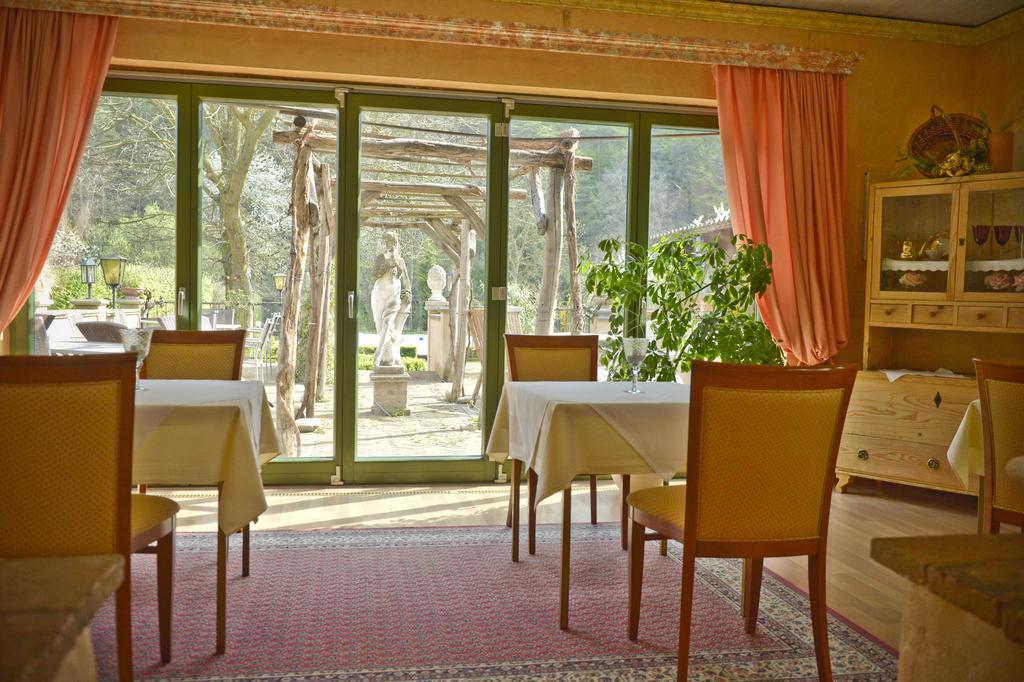 Pension Zierlinger Senftenberg Екстер'єр фото