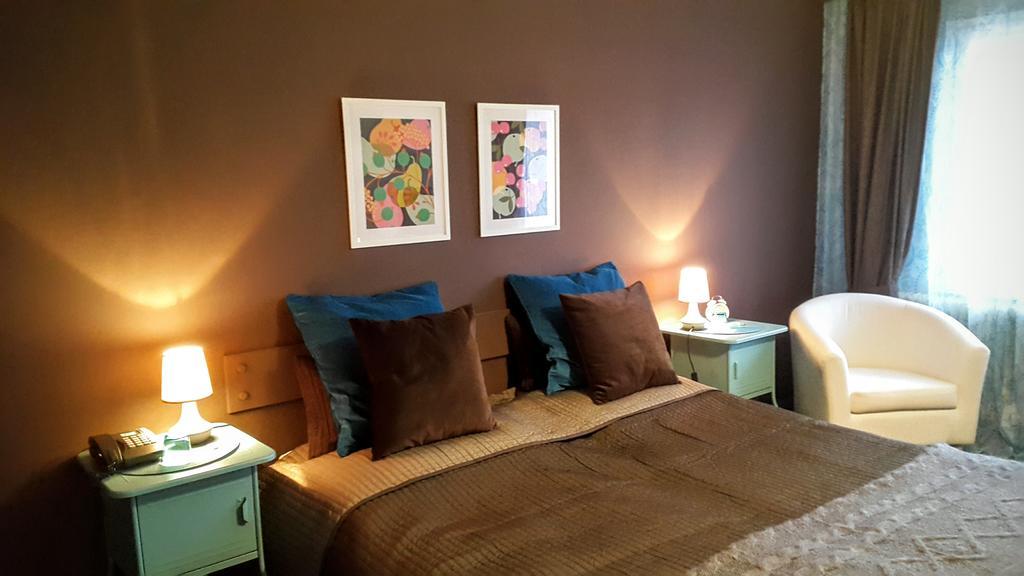 Pension Zierlinger Senftenberg Екстер'єр фото