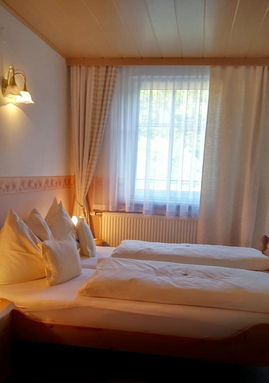 Pension Zierlinger Senftenberg Екстер'єр фото