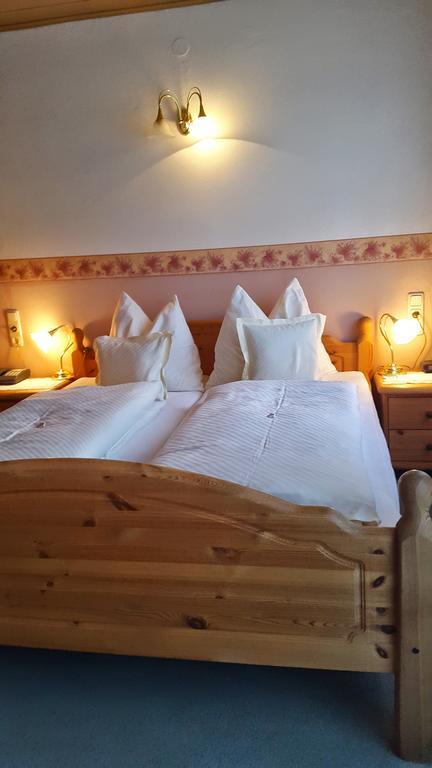 Pension Zierlinger Senftenberg Екстер'єр фото