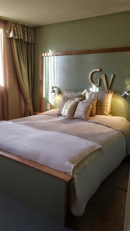Pension Zierlinger Senftenberg Екстер'єр фото